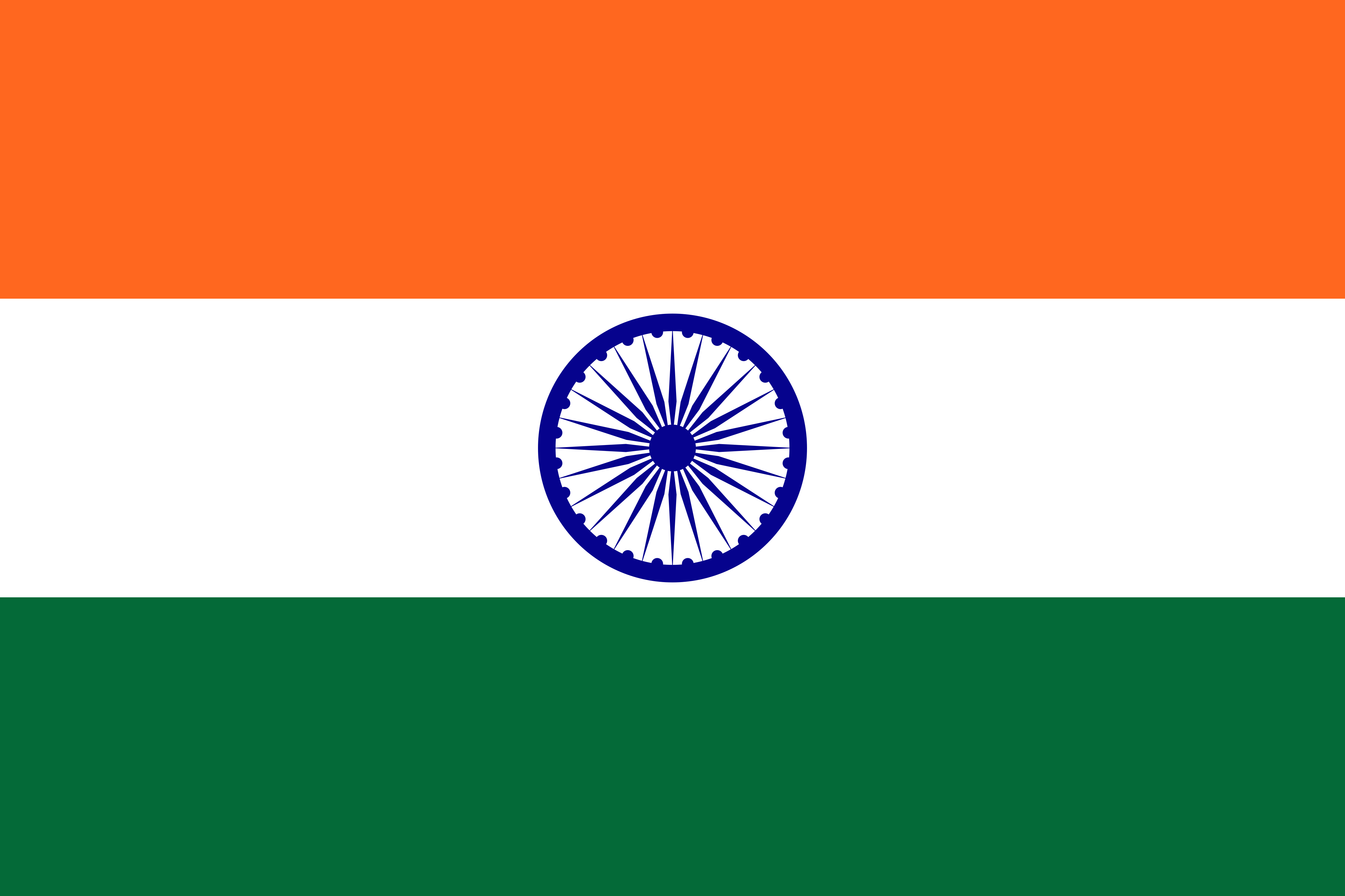 Indian Flag